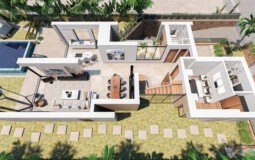 Turnkey project in Port Adriano - ListerCarter MallorcaHouse GF Lidoff a