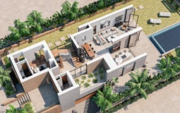 Turnkey project in Port Adriano - ListerCarter MallorcaHouse GF Lidoff b