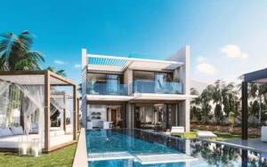 Turnkey project in Port Adriano - ListerCarter_MallorcaHouse_External_C02