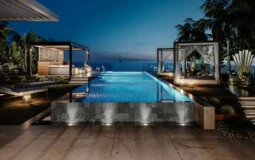 Turnkey project in Port Adriano - ListerCarter_MallorcaHouse_External_C03