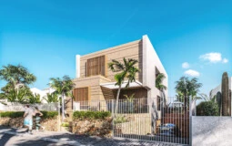 Turnkey project in Port Adriano - ListerCarter_MallorcaHouse_External_C01