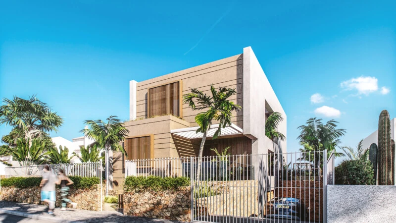 Turnkey project in Port Adriano - ListerCarter_MallorcaHouse_External_C01