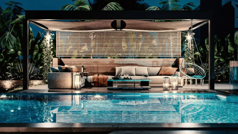 Turnkey project in Port Adriano - ListerCarter_MallorcaHouse_External_C04