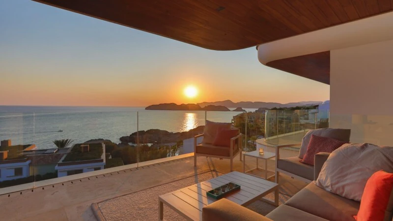 Apartment in Port Adriano - IMG-20240806-WA0029