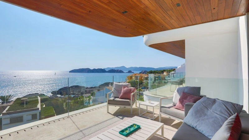 Apartment in Port Adriano - IMG-20240806-WA0027