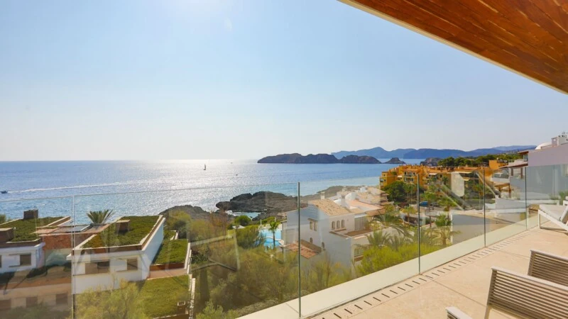 Apartment in Port Adriano - IMG-20240806-WA0023