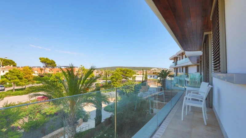 Apartment in Port Adriano - IMG-20240806-WA0025