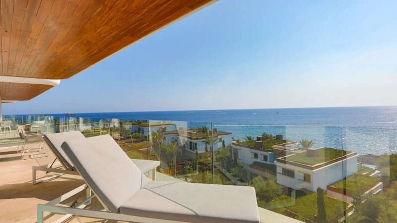 Apartment in Port Adriano - IMG-20240806-WA0015