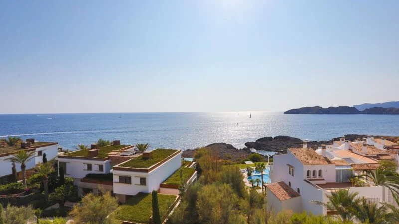 Apartment in Port Adriano - IMG-20240806-WA0016