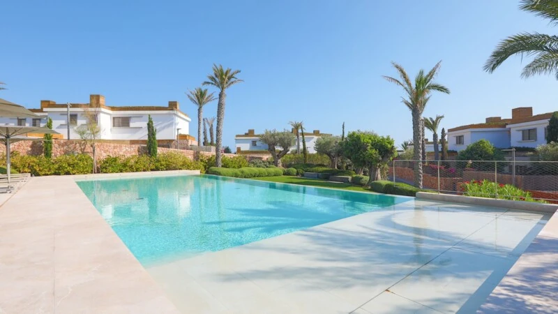 Apartment in Port Adriano - IMG-20240806-WA0018
