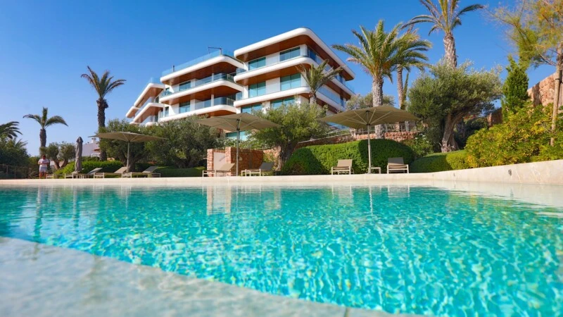 Apartment in Port Adriano - IMG-20240806-WA0021