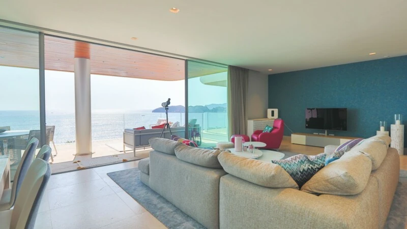 Apartment in Port Adriano - IMG-20240806-WA0008