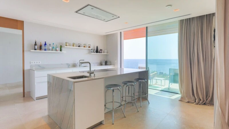 Apartment in Port Adriano - IMG-20240806-WA0009