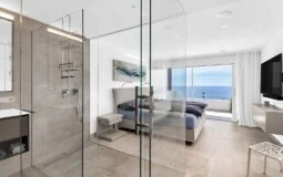 Penthouse in Nova Santa Ponsa - Uptic8