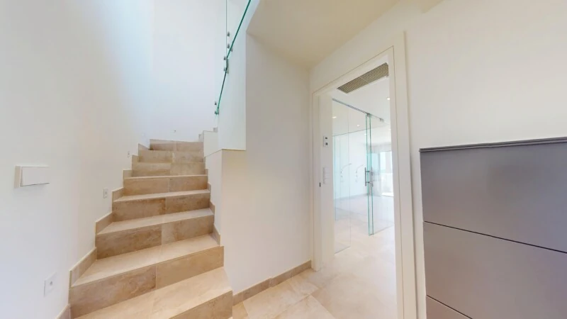 Penthouse in Nova Santa Ponsa - Ph-Ponsa-08092025_154039