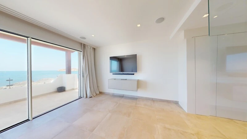 Penthouse in Nova Santa Ponsa - Ph-Ponsa-08092025_154005