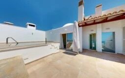 Penthouse in Nova Santa Ponsa - Ph-Ponsa-08092025_154247