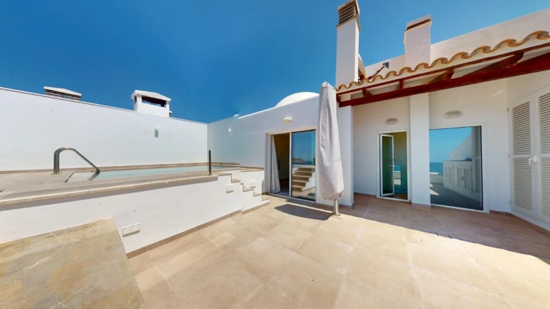 Penthouse in Nova Santa Ponsa - Ph-Ponsa-08092025_154247