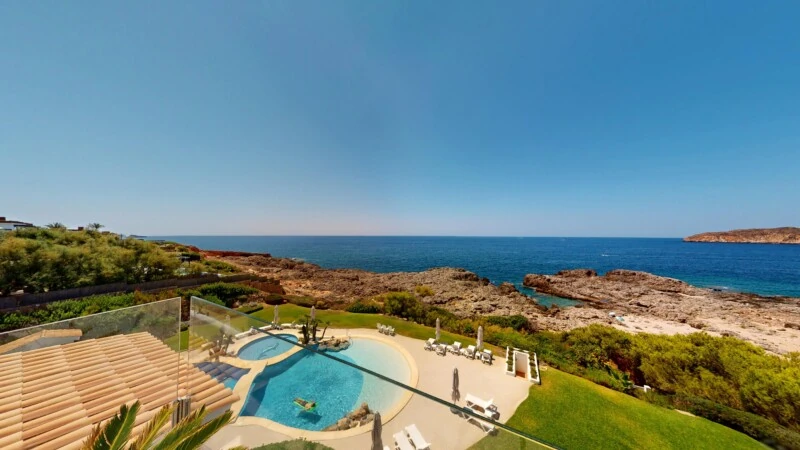 Penthouse in Nova Santa Ponsa - Ph-Ponsa-08092025_154330