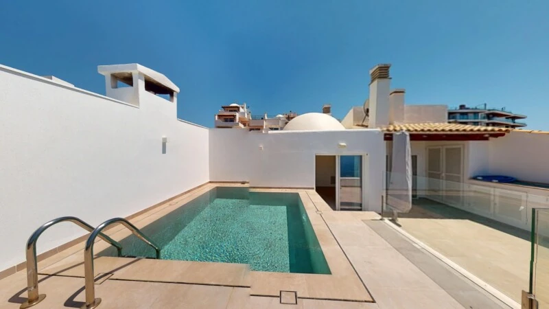 Penthouse in Nova Santa Ponsa - Ph-Ponsa-08092025_154347