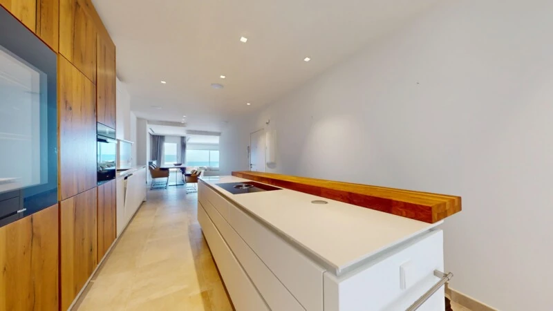 Penthouse in Nova Santa Ponsa - Ph-Ponsa-08092025_150518
