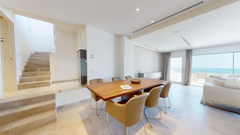 Penthouse in Nova Santa Ponsa - Ph-Ponsa-08092025_150539