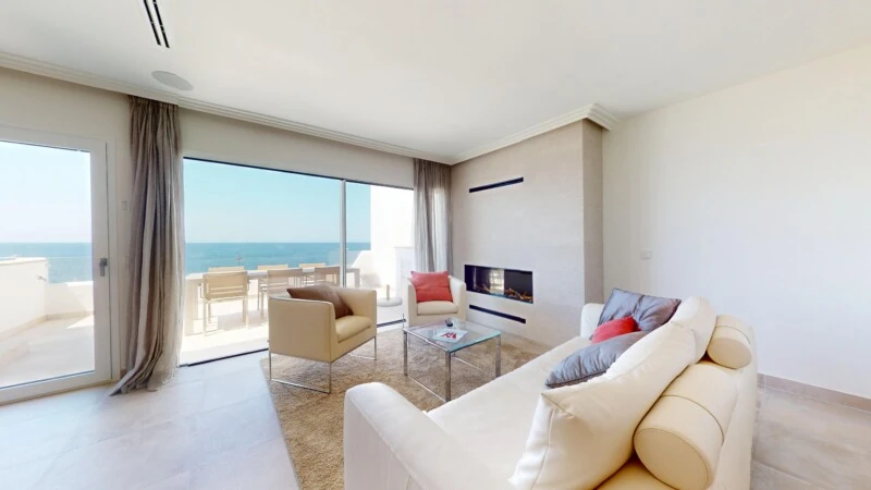 Penthouse in Nova Santa Ponsa - Ph-Ponsa-08092025_150625