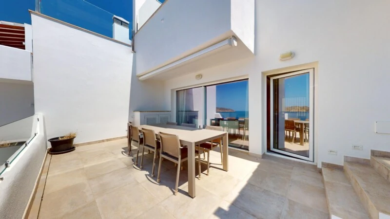 Penthouse in Nova Santa Ponsa - Ph-Ponsa-08092025_150751