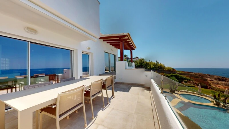 Penthouse in Nova Santa Ponsa - Ph-Ponsa-08092025_150818