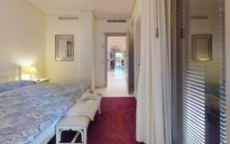 Apartment in Nova Santa Ponsa - Wolfgang-Bedroom 3