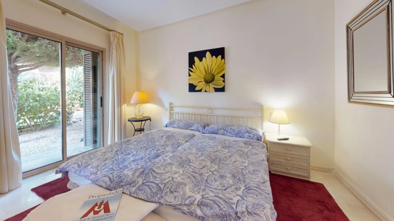 Apartment in Nova Santa Ponsa - Wolfgang-Bedroom 2