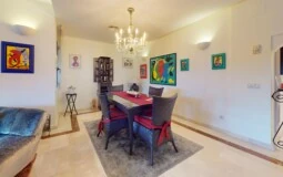 Apartment in Nova Santa Ponsa - Wolfgang-Dining-Room
