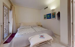 Apartment in Nova Santa Ponsa - Wolfgang-Bedroom