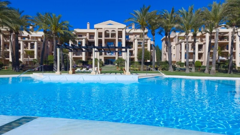 Apartment in Nova Santa Ponsa - A-Fuentes-133_2_Pool