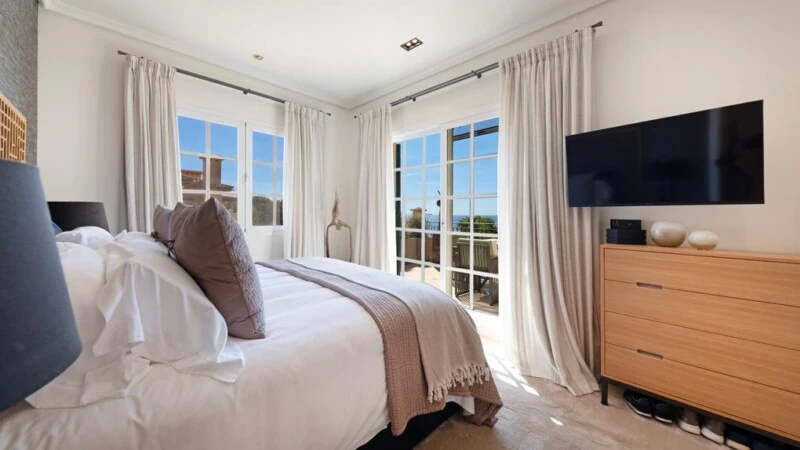 Apartment in Costa D´en Blanes - IMG-20240923-WA0002