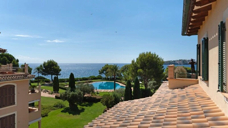 Apartment in Costa D´en Blanes - IMG-20240923-WA0004