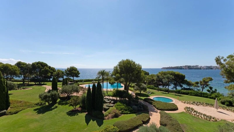 Apartment in Costa D´en Blanes - IMG-20240923-WA0011