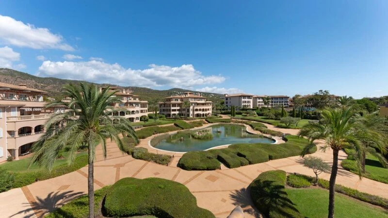 Apartment in Costa D´en Blanes - IMG-20240923-WA0012