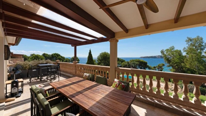 Apartment in Costa D´en Blanes - IMG-20240923-WA0015