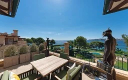 Apartment in Costa D´en Blanes - IMG-20240923-WA0016
