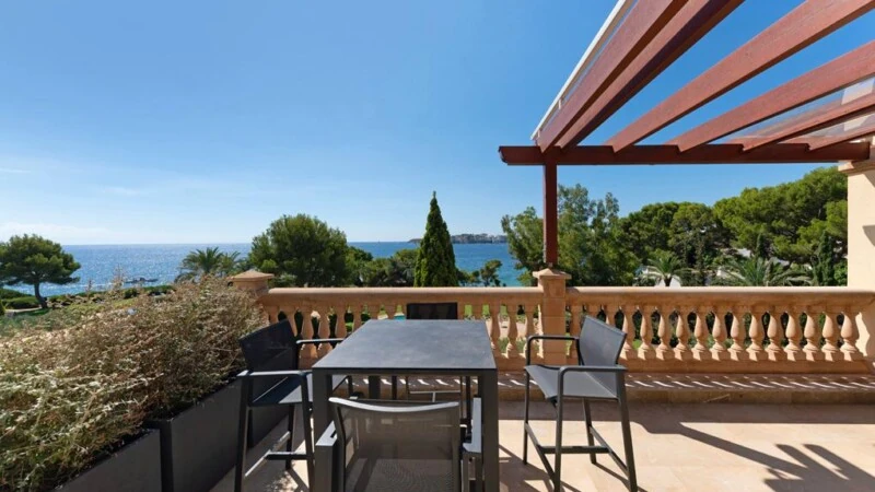 Apartment in Costa D´en Blanes - IMG-20240923-WA0017