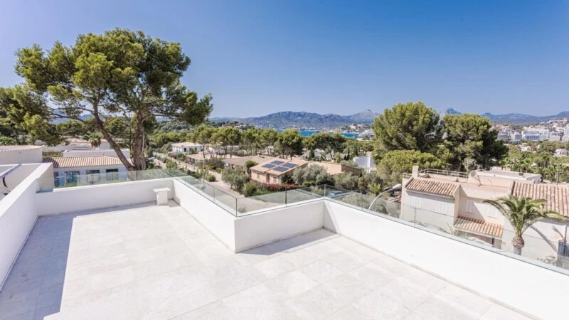 Villa in Nova Santa Ponsa - IMG-20241002-WA0028