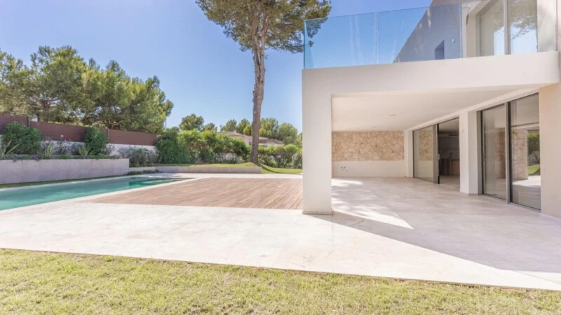 Villa in Nova Santa Ponsa - IMG-20241002-WA0002