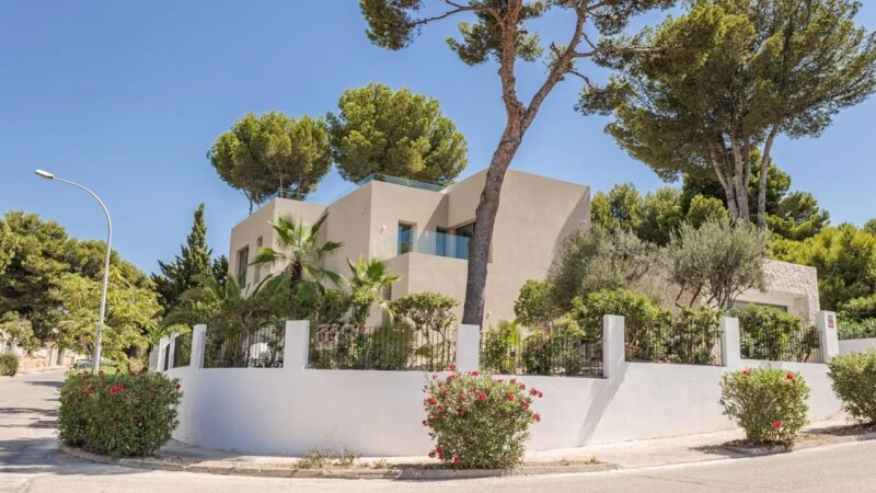 Villa in Nova Santa Ponsa - IMG-20241002-WA0004