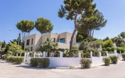 Villa in Nova Santa Ponsa - IMG-20241002-WA0005