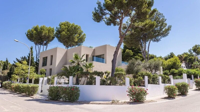 Villa in Nova Santa Ponsa - IMG-20241002-WA0005