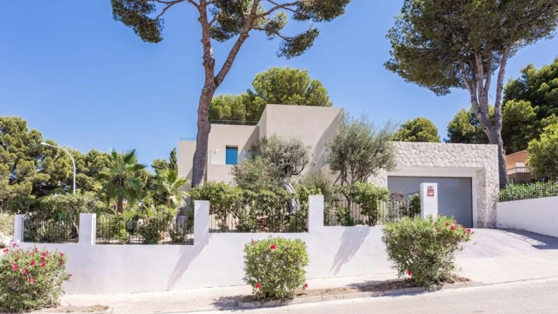 Villa in Nova Santa Ponsa - IMG-20241002-WA0006