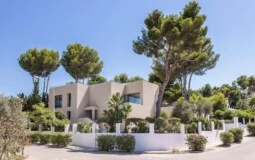 Villa in Nova Santa Ponsa - IMG-20241002-WA0007