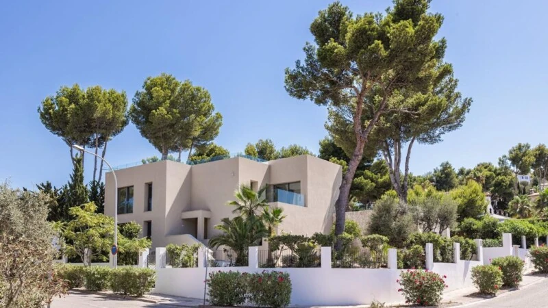 Villa in Nova Santa Ponsa - IMG-20241002-WA0007