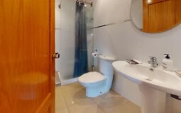Triplex in Santa Ponsa - A-Ponsa-portogolf2-Bathroom 3
